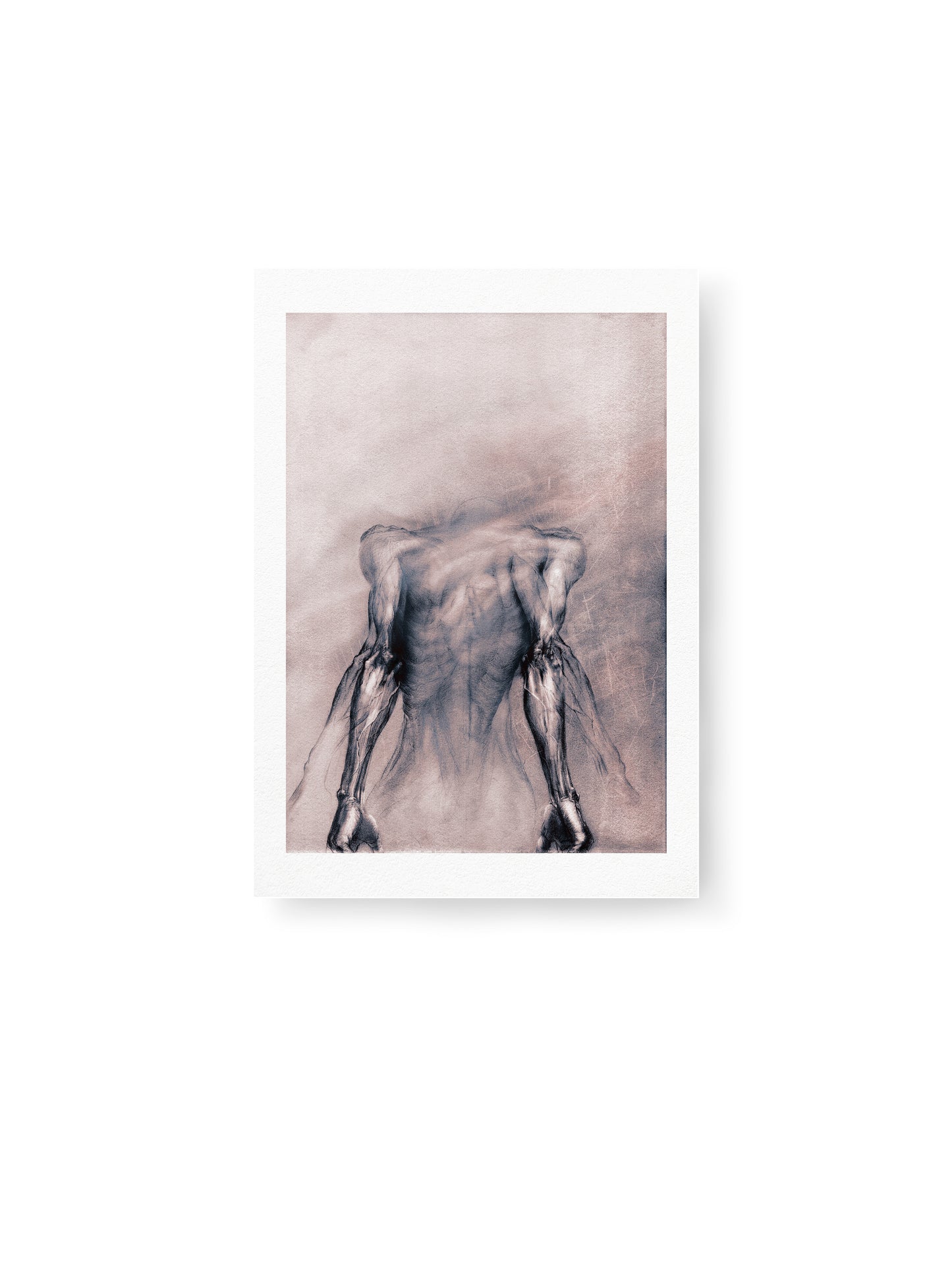 Broken Generation | Fine Art Print