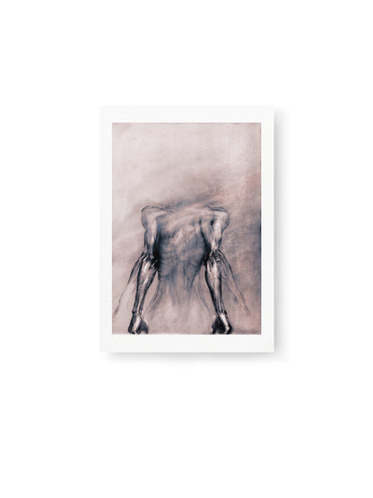 Broken Generation | Fine Art Print