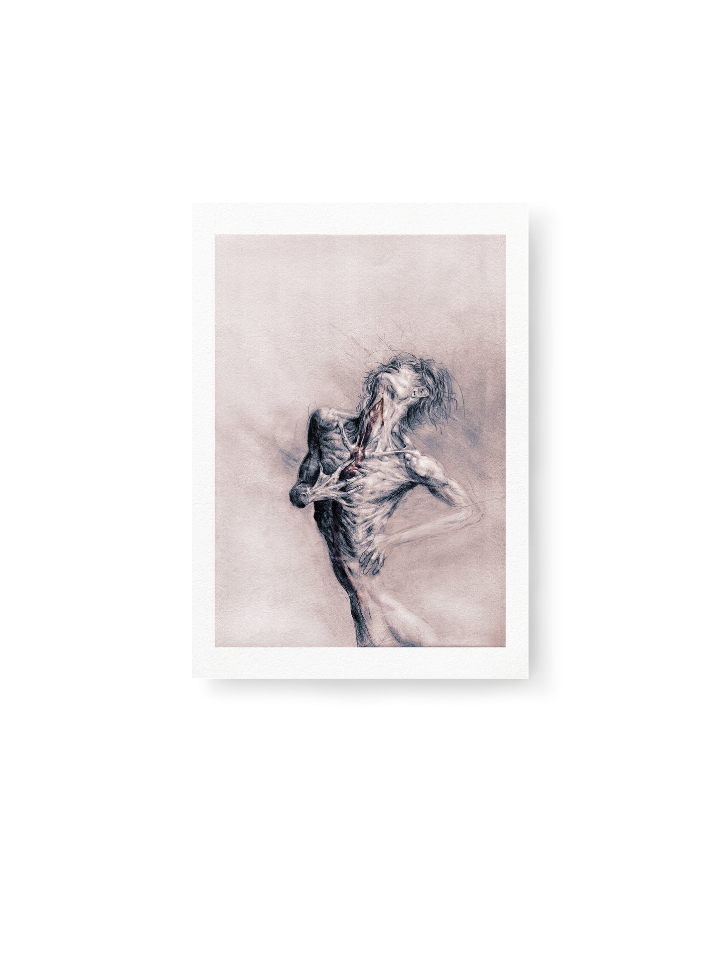 Burst | Fine Art Print