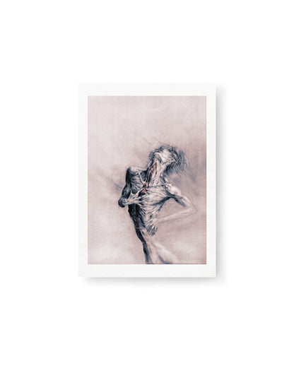 Burst | Fine Art Print