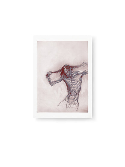 Dosed | Fine Art Print